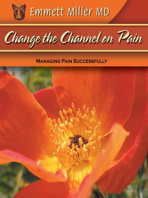 cover image of Change the Channel on Pain